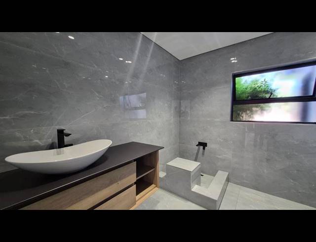 3 BEDROOM PROPERTY TO RENT IN ELDOGLEN